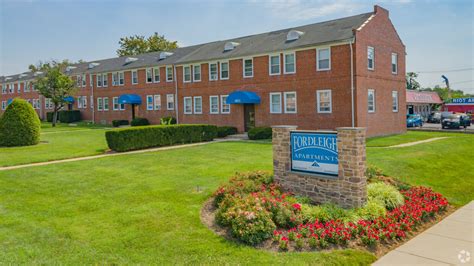 Compare this property to average rent trends in Baltimore. . Fordleigh apartments